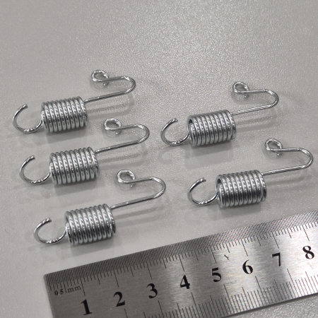 404 철재배너용 스프링