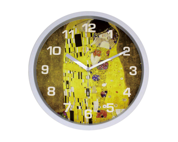 1099 아크리탄 무소음벽시계