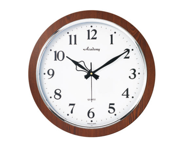 1031 아카데미벽시계