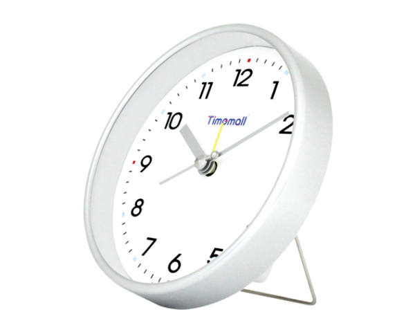 1305 원형 탁상시계