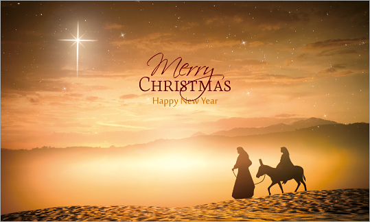 78354a-성탄절 포토존