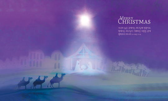 78356a-성탄절 포토존