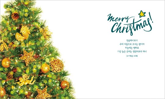 78385a-성탄절 포토존