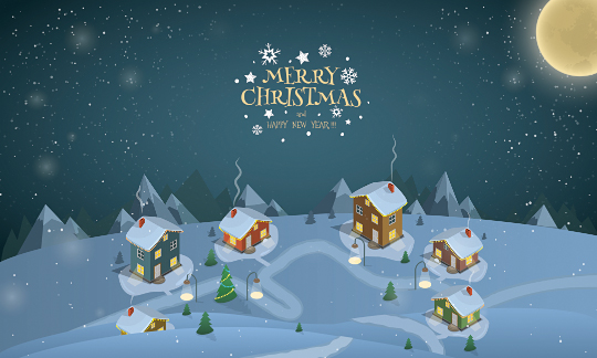 78390a-성탄절 포토존