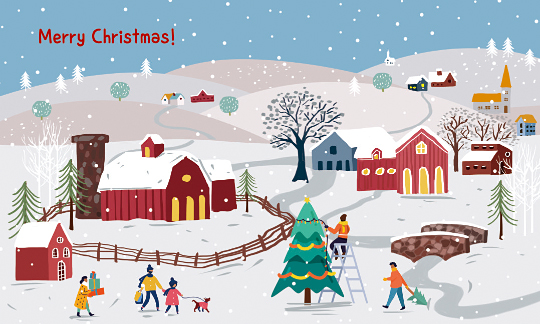 78405a-성탄절 포토존