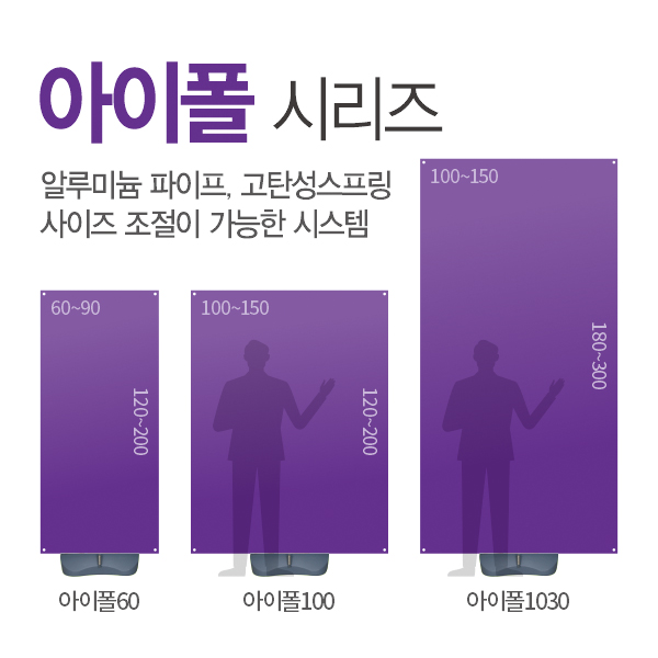 76 아이폴 시리즈